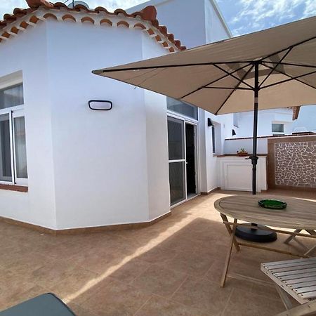 Casa La Puntilla - Estudio Nº 1 Valle Gran Rey Eksteriør bilde