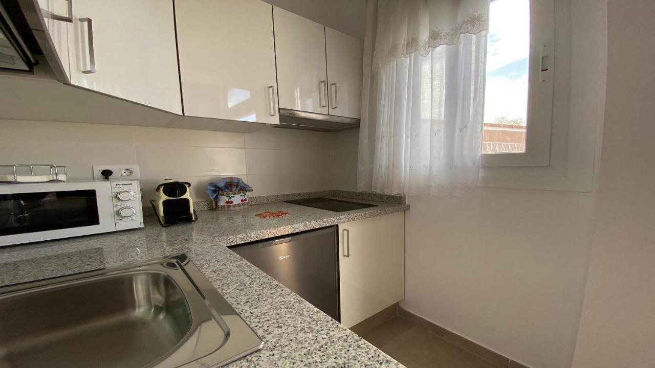 Casa La Puntilla - Estudio Nº 1 Valle Gran Rey Eksteriør bilde