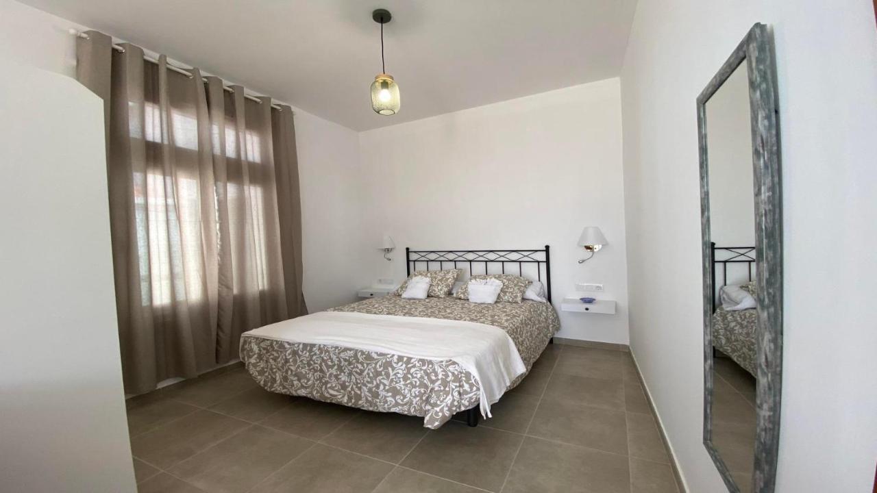 Casa La Puntilla - Estudio Nº 1 Valle Gran Rey Eksteriør bilde