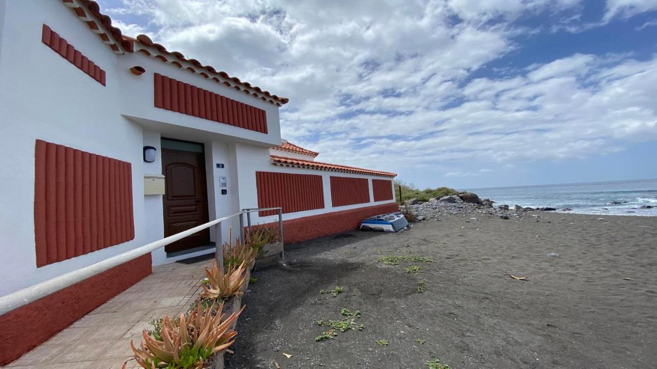 Casa La Puntilla - Estudio Nº 1 Valle Gran Rey Eksteriør bilde