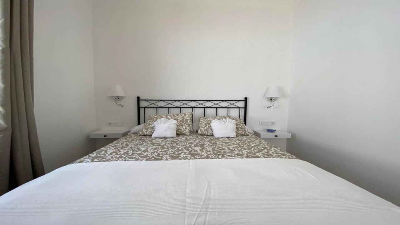 Casa La Puntilla - Estudio Nº 1 Valle Gran Rey Eksteriør bilde