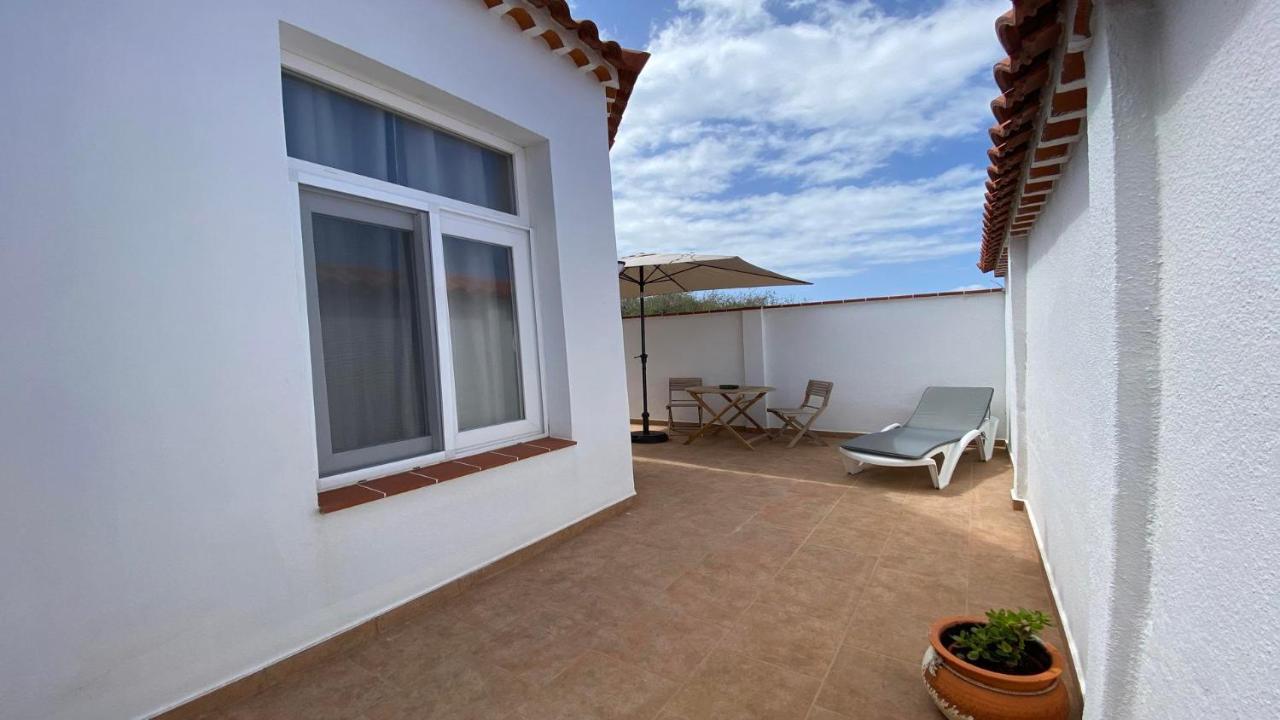 Casa La Puntilla - Estudio Nº 1 Valle Gran Rey Eksteriør bilde